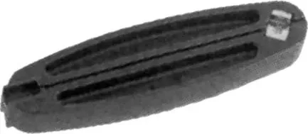 Shimano TL-CJ40 Schaltzug-Einstellwerkzeug - Fahrradwerkzeuge für präzise Einstellungen von Nabenschaltungen, sorgt für optimale Schaltperformance und Langlebigkeit.