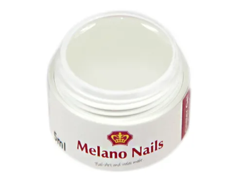 FIBERGLAS Gel UV Gel Fiberglasgel 15ml KLAR