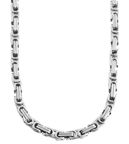 Königsketten von Akzent