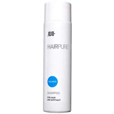 JOJO Hairpure Balance Shampoo