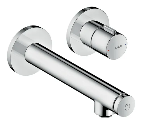 Axor Uno Waschtischmischer Select von AXOR