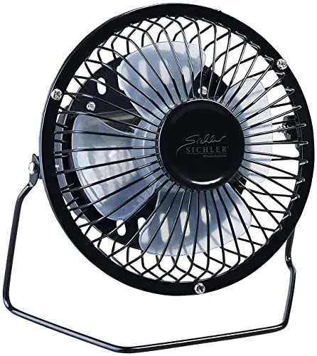 Sichler Haushaltsgeräte Ventilatoren von Sichler Haushaltsgeräte