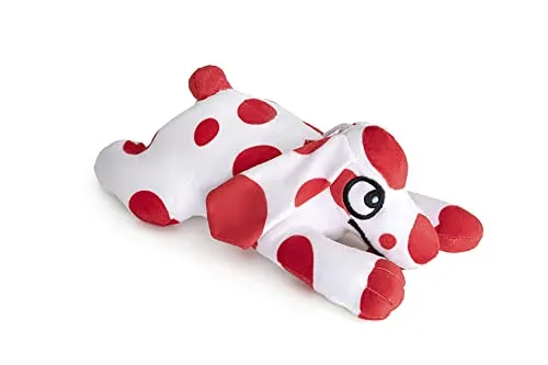 PTS pdp1502124 (P010) – Plüsch Pimpa liegend, 22 cm