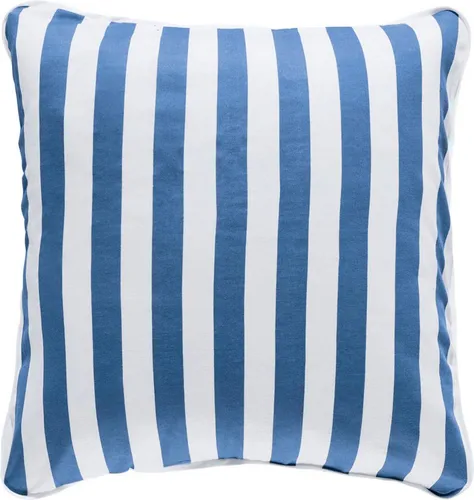 Erwin Müller Kissenbezug Kuschelkissenbezug, Streifen