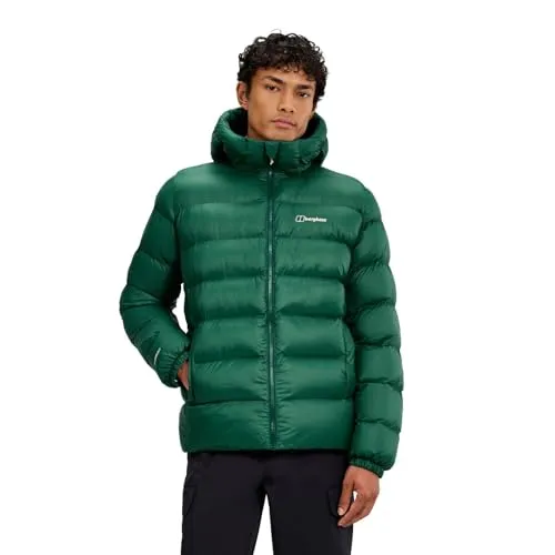 Berghaus Herren Ewden Jacket Off Peak XXL