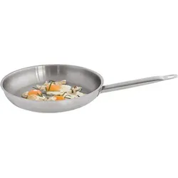 Hochwertige Bratpfanne ohne Deckel, Ø 360 mm
