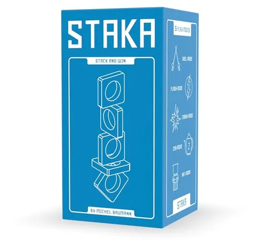 Helvetiq Verlag Staka