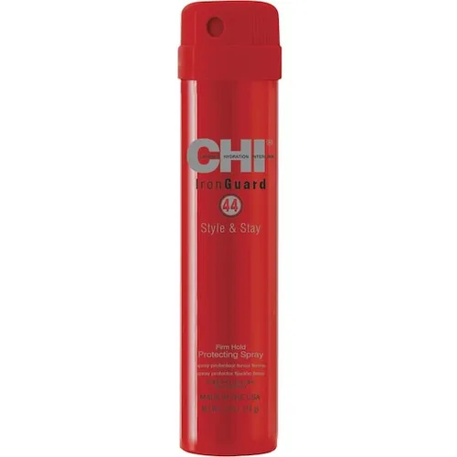 CHI Haarpflege 44-Iron-GuardStyle & Stay Firm Hold Spray 74 ml (120,41 € / 1 l)