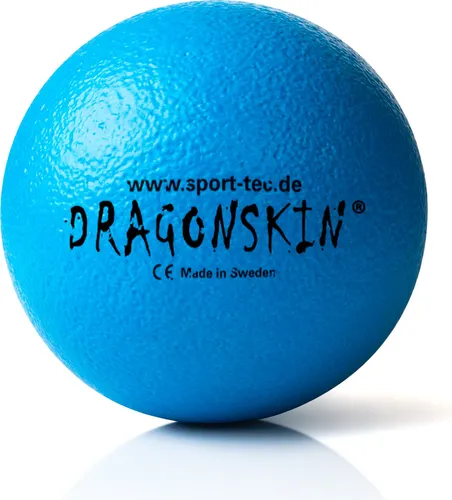 Schaumstoffball Dragonskin, ø 16 cm von Sport-Tec