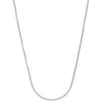 FAVS Kette 88458397 aus 925er Silber - Elegante FAVS Kette 88458397 aus hochwertigem 925er Silber. Ideal für jeden Anlass und verleiht Ihrem Outfit einen besonderen Glanz.