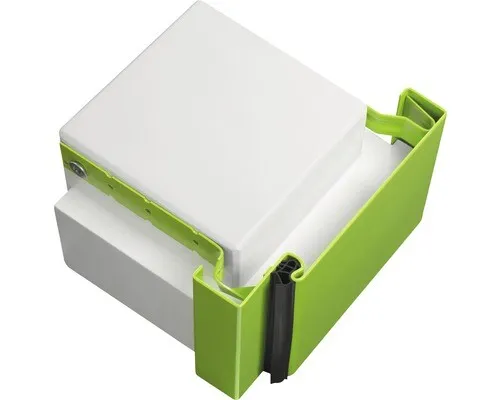 Türrahmen von Hörmann