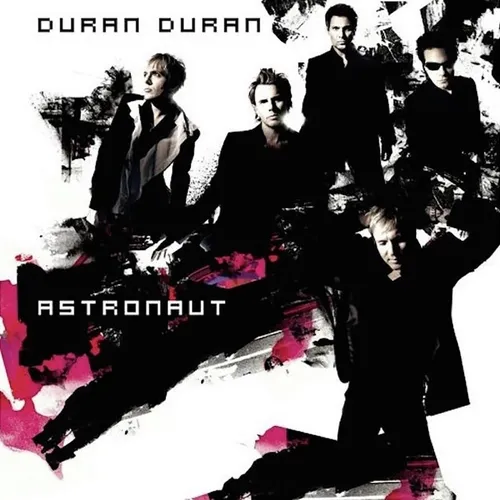 Duran Duran - Astronaut Vinyl 2LP NEU 0752507
