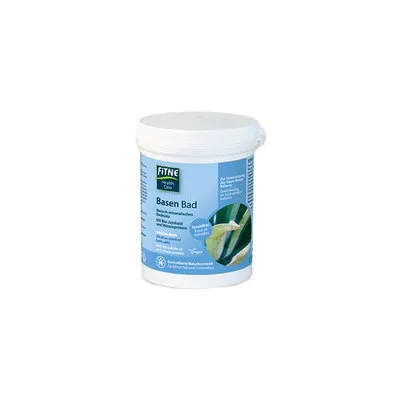 Fitne Health Care GmbH BASENBAD 400 g 01046197