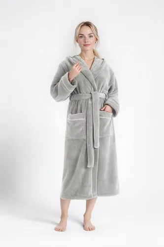 Unisex-Bademantel OTTO HOME 