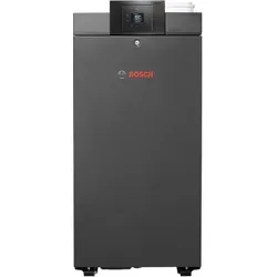 Bosch Öfen & Kessel von Bosch