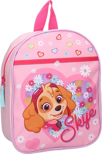 Kinderrucksack Paw Patrol Feeling Positive