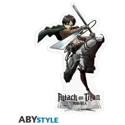 ATTACK ON TITAN - Acryl® - S3 Eren