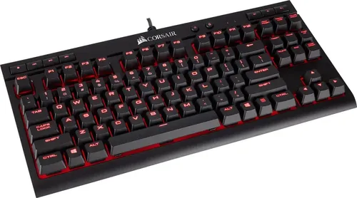 Produktbild Corsair Gaming Keyboard K63