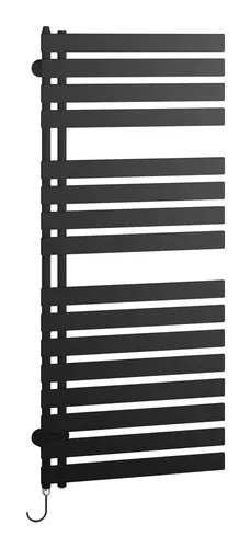 Kermi Credo Half flat-E Bad- und Wohnheizkörper WRS von Kermi