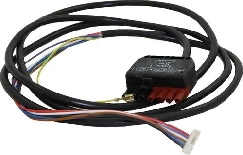 WOLF Kabelsatz 1. Brennerstufe für R21 von Wolf