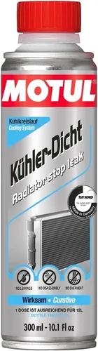 Motul Kühlerdichtstoff RADIATOR STOP LEAK 110646