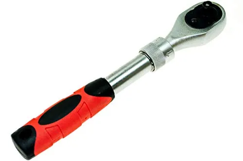 TELESCOPIC RATCH 1/4