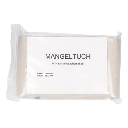 easyPART passend für 5002-00-00-020 Lehnhardt 5002040 Mangeltuch 800x2500mm