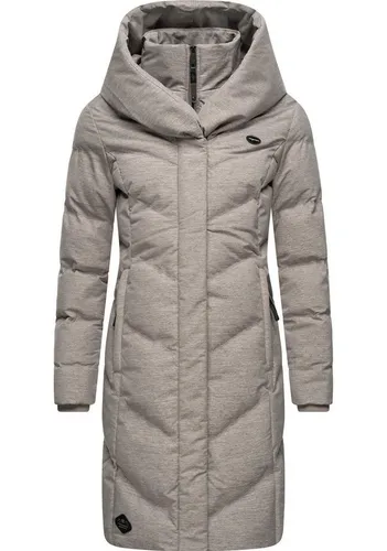 Steppmantel RAGWEAR