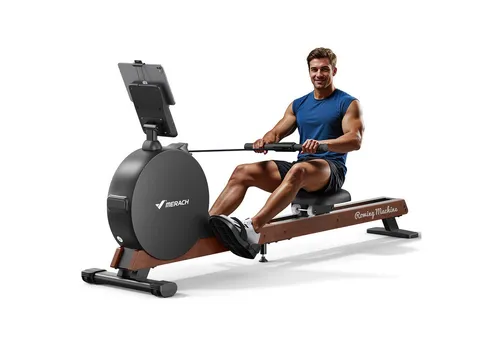 Rudergeräte bis 500 Euro von MERACH