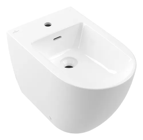 Villeroy & Boch Subway 3.0 Bidet 370 x 600 mm von Villeroy & Boch