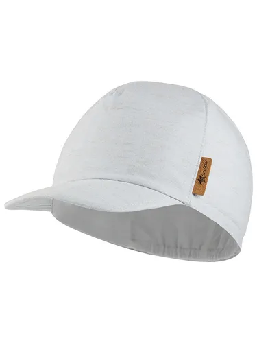 Sterntaler Schirmmütze in Hellblau, Größe 49 cm, Blau, Baby