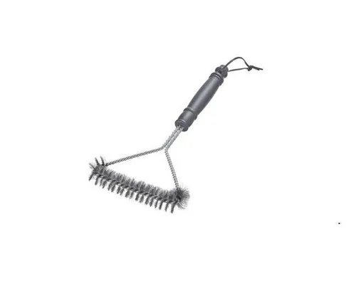 Westmark Grillbürste, kurzer Griff, 30 cm