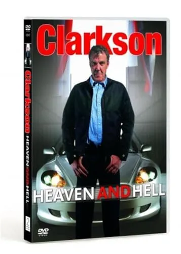 Produktbild Clarkson - Heaven and Hell