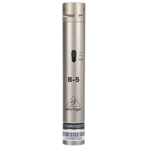 Behringer B-5 Kondensator Mikrofon