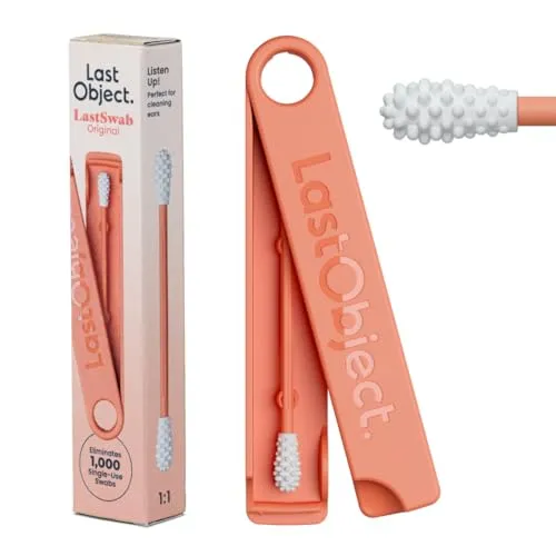 Wattestäbchen von LastSwab