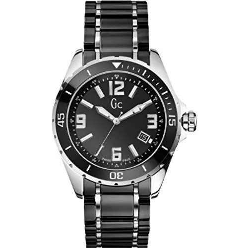 Guess Collection GC Sport Class XL X85008G2S Herrenuhr von GUESS