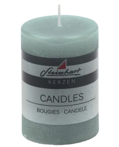 Kerzen Grün von Steinhart Kerzen
