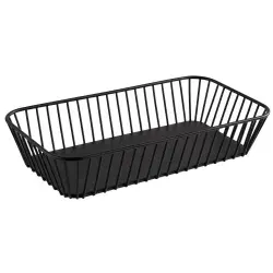 Körbe Schwarz von APS