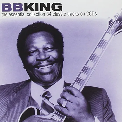 It'S B.B.King