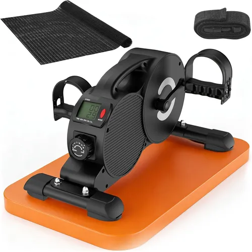 Heimtrainer bis 200 Euro von DH FitLife