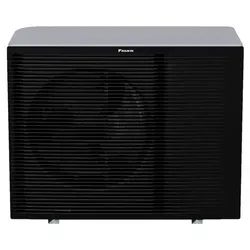 DAIKIN Altherma 3 H MT 12 Wärmepumpe