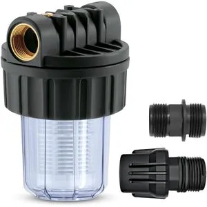 Kärcher Pumpen-Vorfilter klein, 2.997-211.0