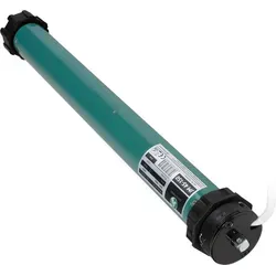 JULIUS MAYER Rollladenmotor JM45-150 SW60 – Leiser und effizienter Motor mit 15 Nm