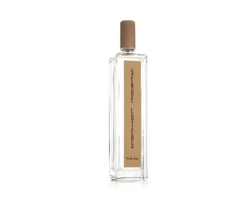 Serge Lutens Parole d`Eau Eau de Parfum 100 ml - Damen Eau de Parfum mit spritzigen Zitronenschalen, sinnlich und energiegeladen – ideal für jeden Anlass.