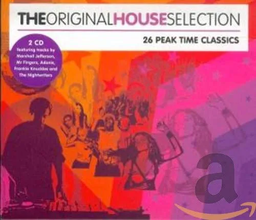 Original House Selection