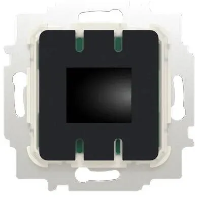 Busch-Jaeger Raumtemperaturregler Einsatz (2CKA001032A0539)