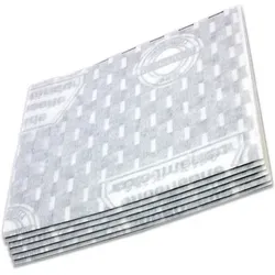 Bosch Dunstabzugshauben-Fettfilter (6 Stück) von Viva