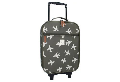 Kidzroom Kinderkoffer Trolley 15 L