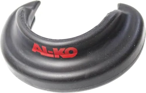 meinAnhängerersatzteil AL-KO Softdock/Soft-Dock für sämtliche AK 7 Zugkugelkupplungen - schwarz