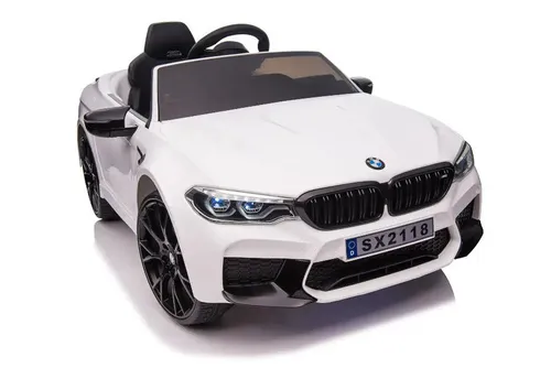 Elektro Kinderfahrzeug BMW M5